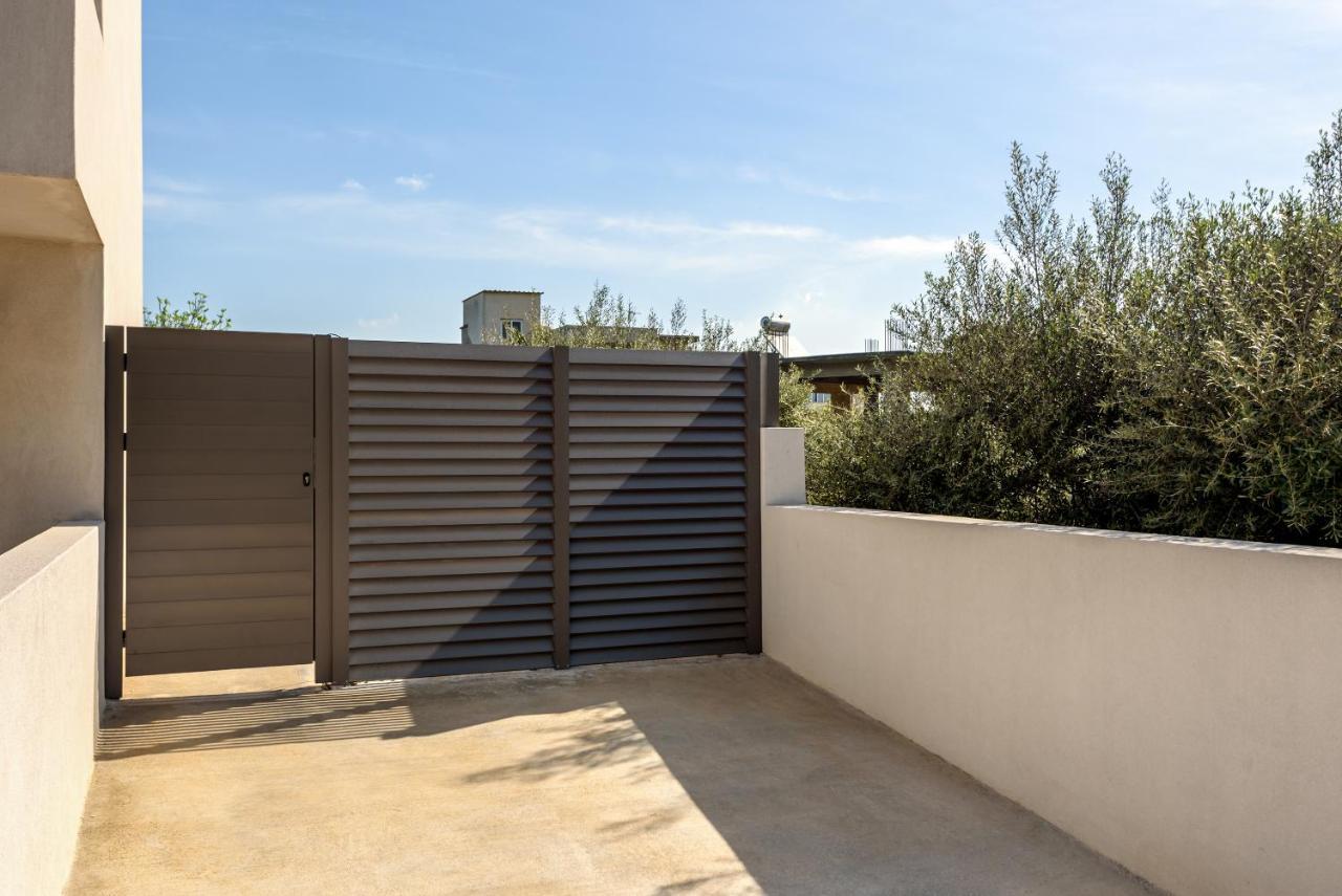 Soleado Villa Chania  Exterior foto