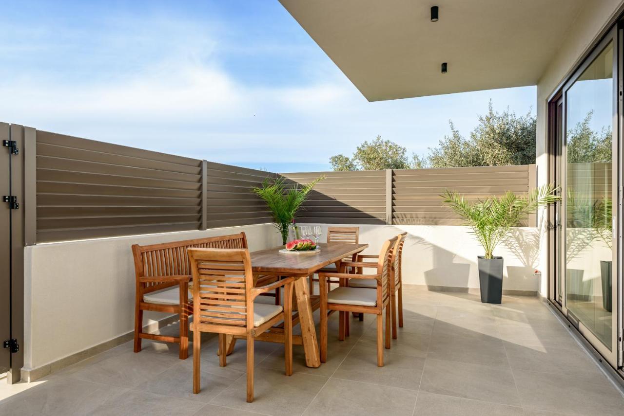 Soleado Villa Chania  Exterior foto