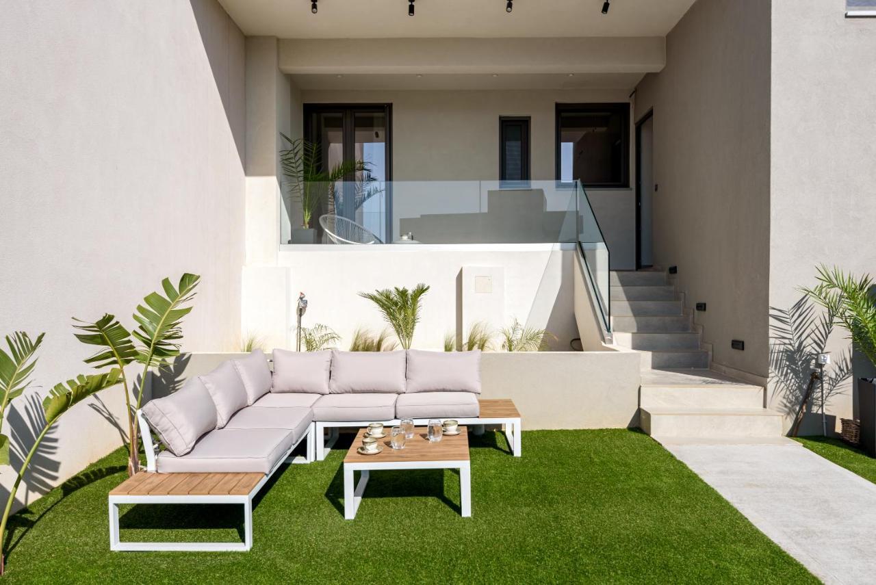 Soleado Villa Chania  Exterior foto
