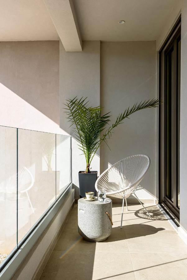 Soleado Villa Chania  Exterior foto