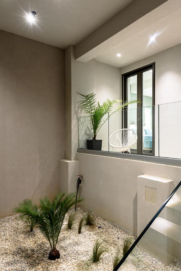 Soleado Villa Chania  Exterior foto