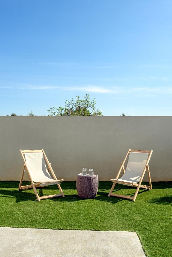 Soleado Villa Chania  Exterior foto