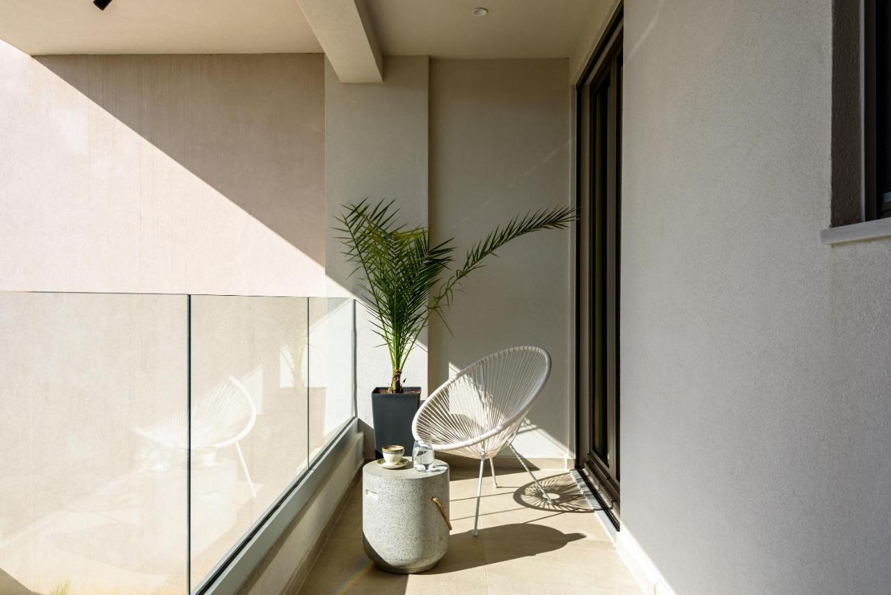 Soleado Villa Chania  Exterior foto